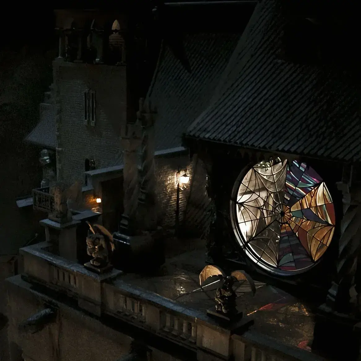 AntsyHyena7997의 Nevermore Academy