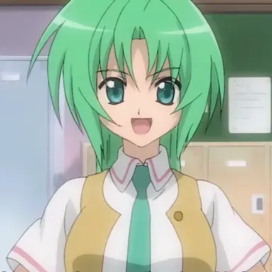 Profile image of 園崎魅音