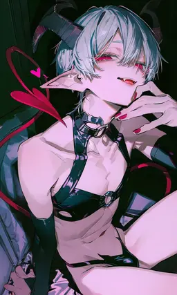 Profile image of ミオ