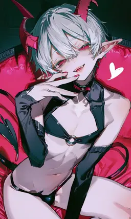 Profile image of ミオ