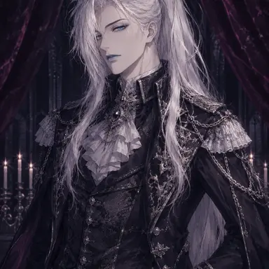 Profile image of ルイ