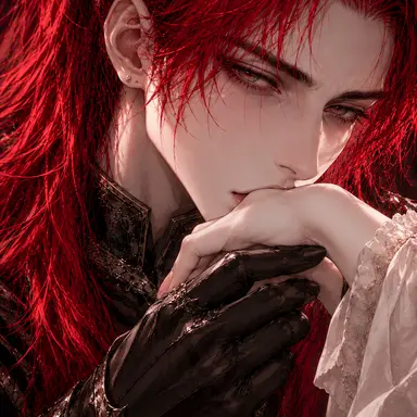 Profile image of アダム