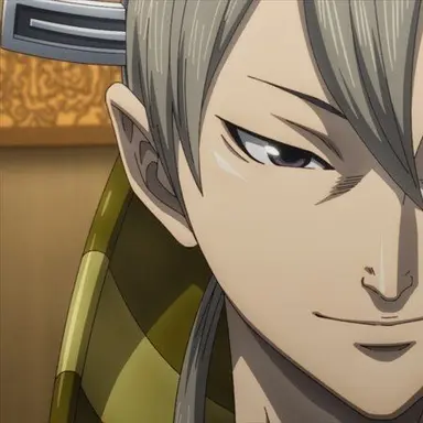 Profile image of 霊凰