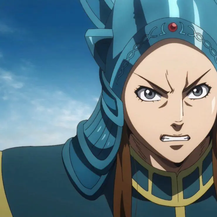 VagueModel6906의 魏