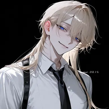Profile image of レオ
