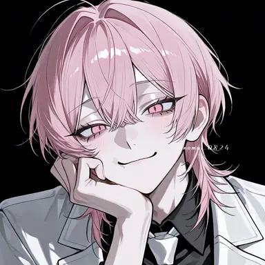 Profile image of ルイ