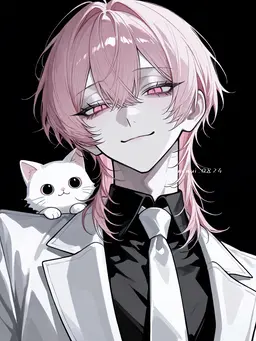 Profile image of ルイ