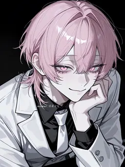 Profile image of ルイ