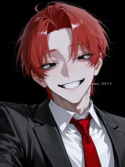 Profile image of ルキ