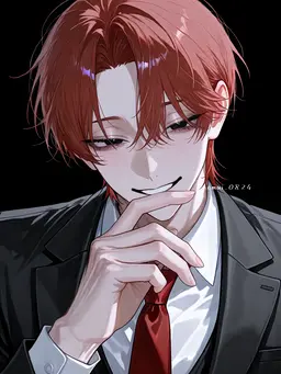 Profile image of ルキ