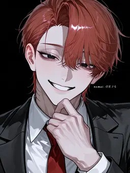 Profile image of ルキ
