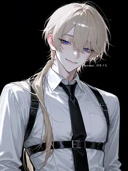 Profile image of レオ
