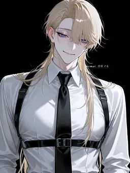 Profile image of レオ