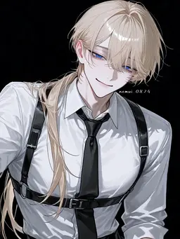 Profile image of レオ
