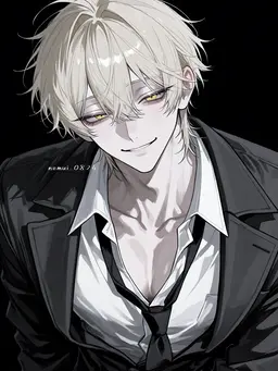 Profile image of レイヤ