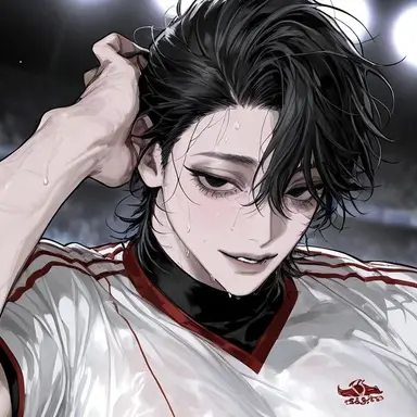 Profile image of 花柳 悠