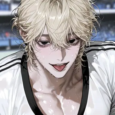 Profile image of 笠井 斗真