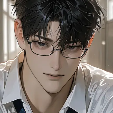 Profile image of 静