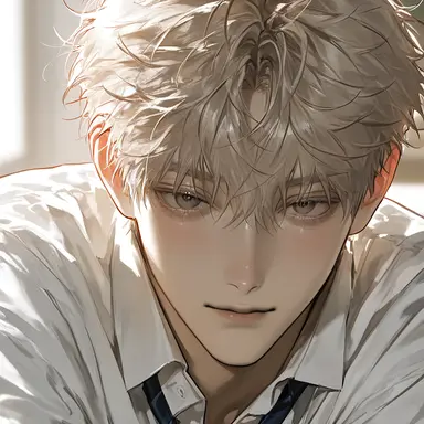 Profile image of 陽斗