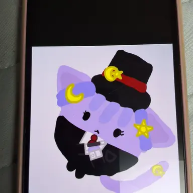 Profile image of 플냥