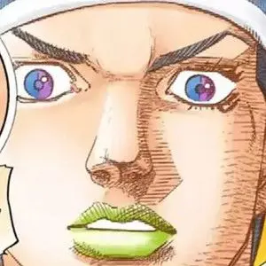 Profile image of Gappy Higashikata