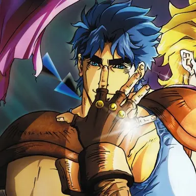 Profile image of Jonathan Joestar