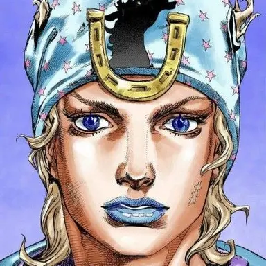 Profile image of Johnny Joestar