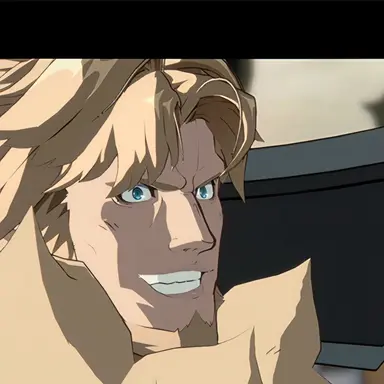 Profile image of レオ＝ホワイトファング