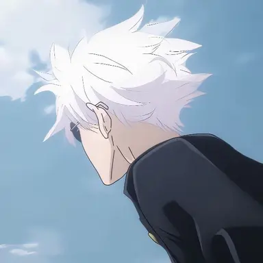 Profile image of 고죠 사토루