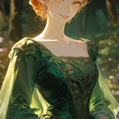 Profile image of Thessine