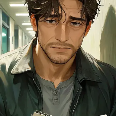 Profile image of Alan