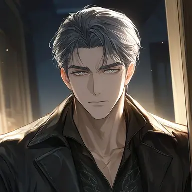 Profile image of Thorne