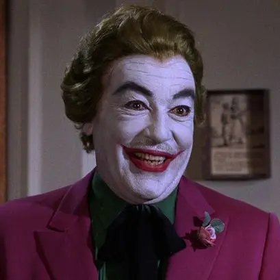 BriskNail2780의 Joker asks Cassie to marry him