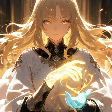 Profile image of 아이렌