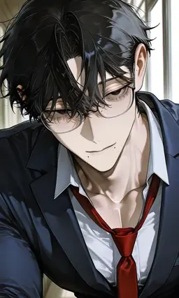 Profile image of 怜