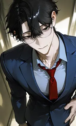 Profile image of 怜