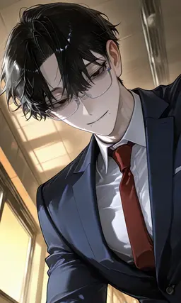 Profile image of 怜