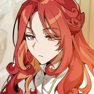 Profile image of 로잘린