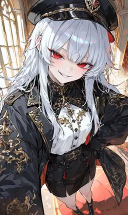 Profile image of シャデナ