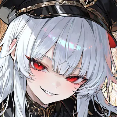 Profile image of シャデナ