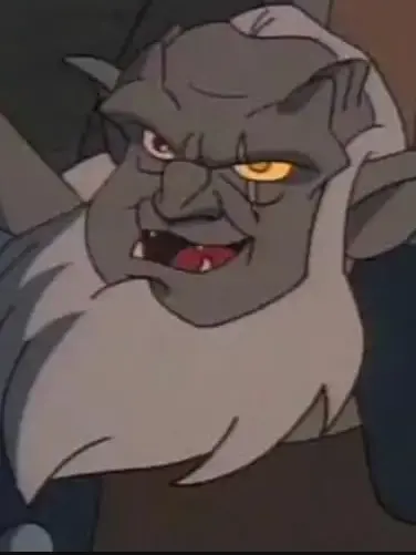 Kaiirin의 The Gargoyles Hudson