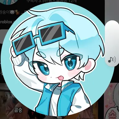 Profile image of 곰숭