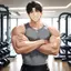 캐릭터 프로필 이미지