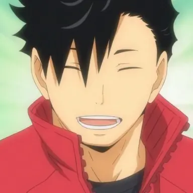 Profile image of 黒尾鉄朗