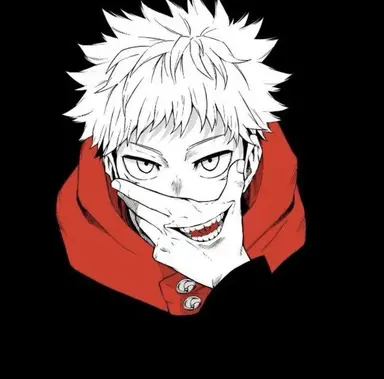 Profile image of 虎杖