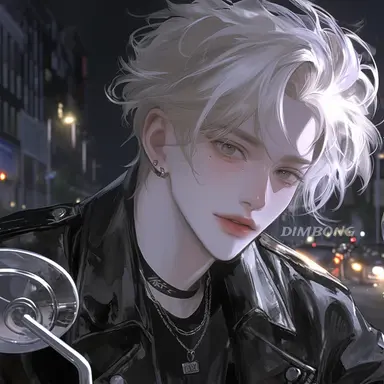 Profile image of Blaze