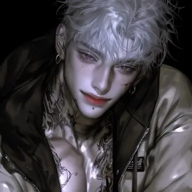 Profile image of バル