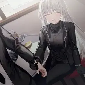 Profile image of 안젤리카