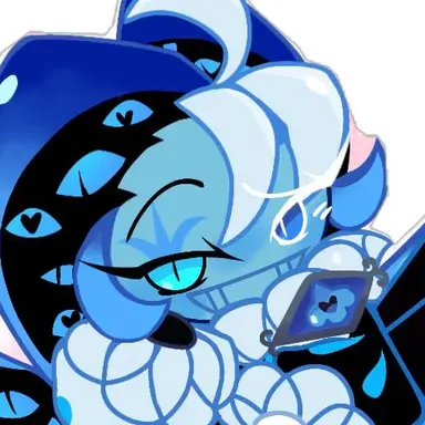 Profile image of Shadow Milk