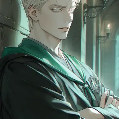Profile image of Draco